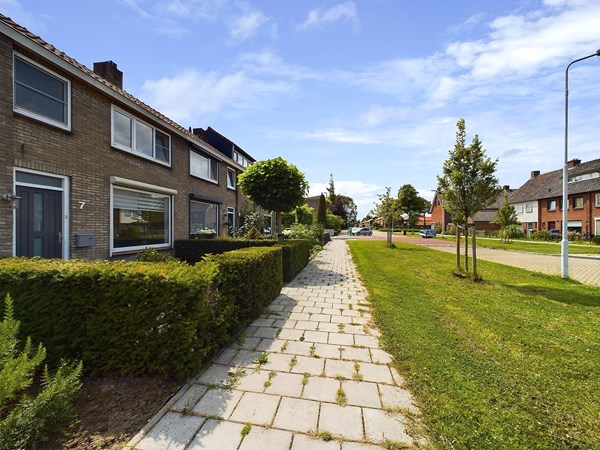 Medium property photo - Frans Halslaan 7, 4532 HA Terneuzen